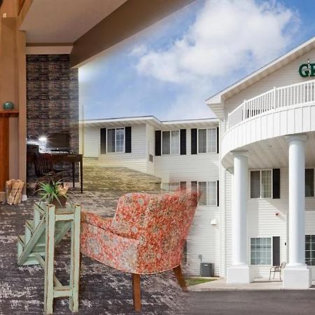 Grandstay Residential Suites เรพิดซิตี้ ภายนอก รูปภาพ