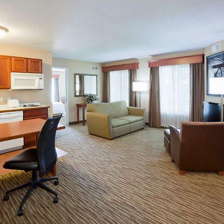 Grandstay Residential Suites เรพิดซิตี้ ภายนอก รูปภาพ