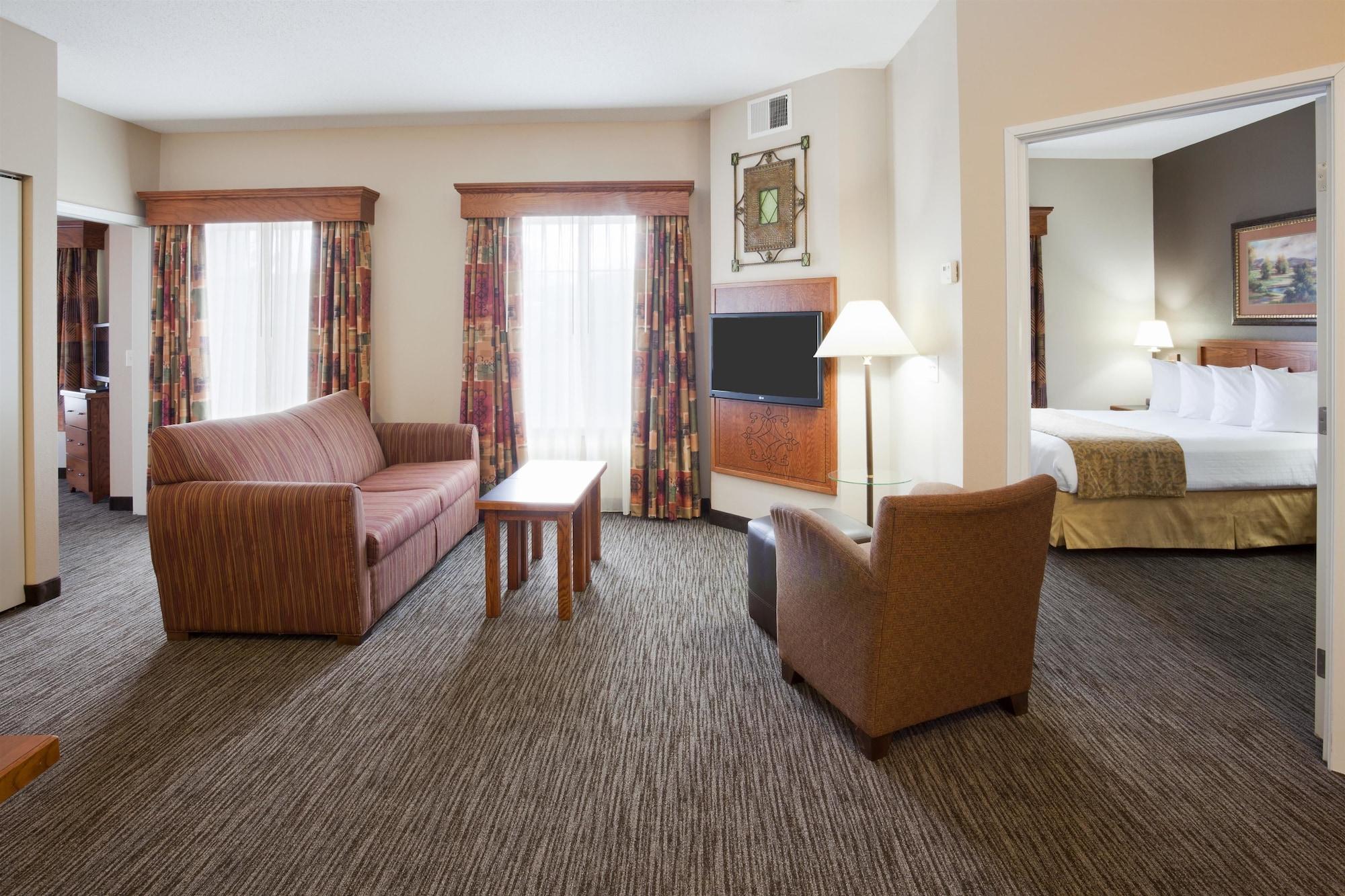 Grandstay Residential Suites เรพิดซิตี้ ภายนอก รูปภาพ