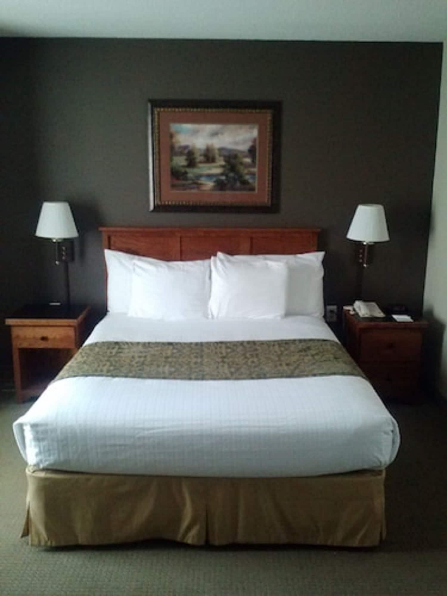 Grandstay Residential Suites เรพิดซิตี้ ภายนอก รูปภาพ