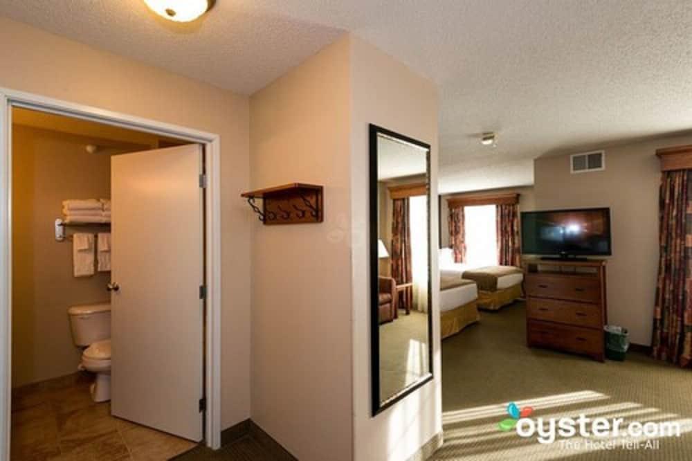 Grandstay Residential Suites เรพิดซิตี้ ภายนอก รูปภาพ