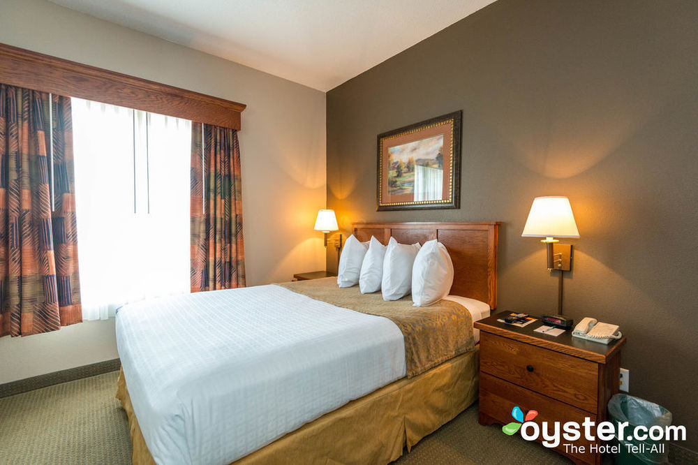 Grandstay Residential Suites เรพิดซิตี้ ภายนอก รูปภาพ