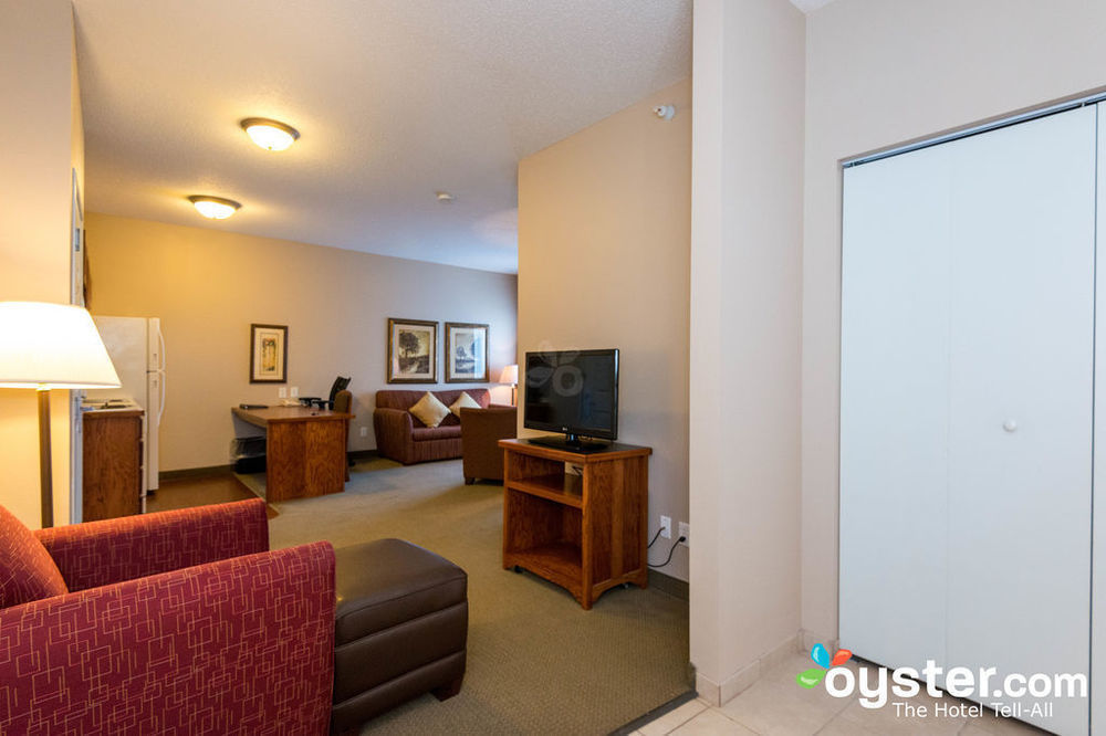 Grandstay Residential Suites เรพิดซิตี้ ภายนอก รูปภาพ