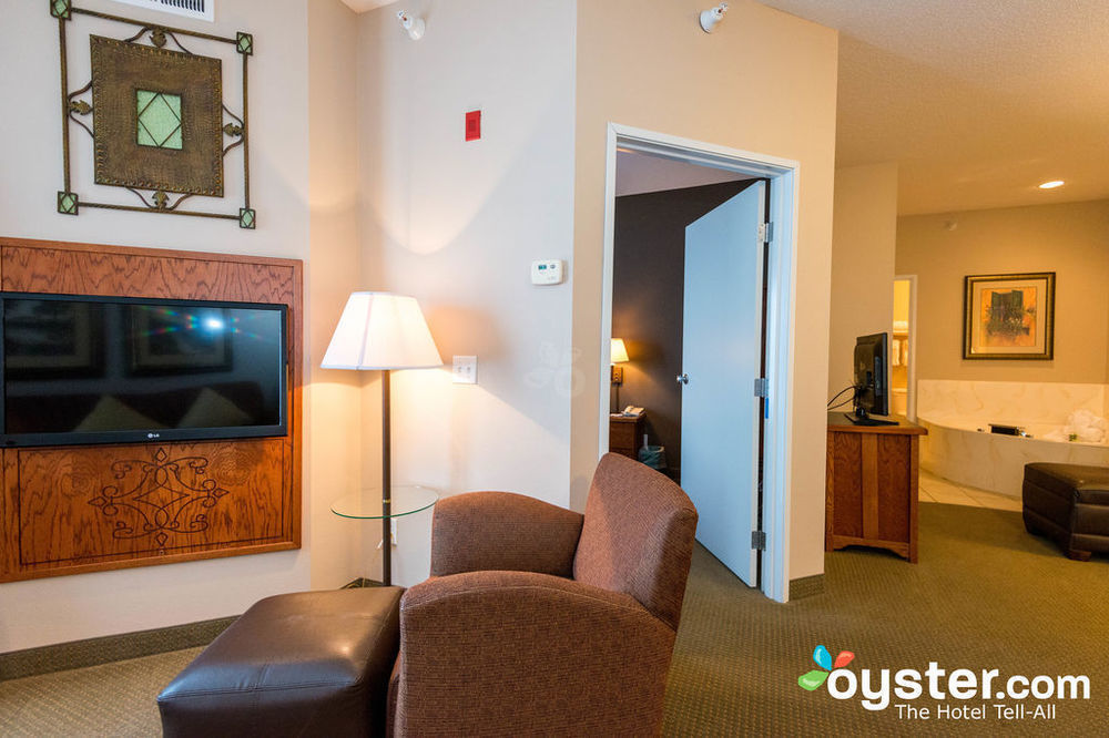 Grandstay Residential Suites เรพิดซิตี้ ภายนอก รูปภาพ