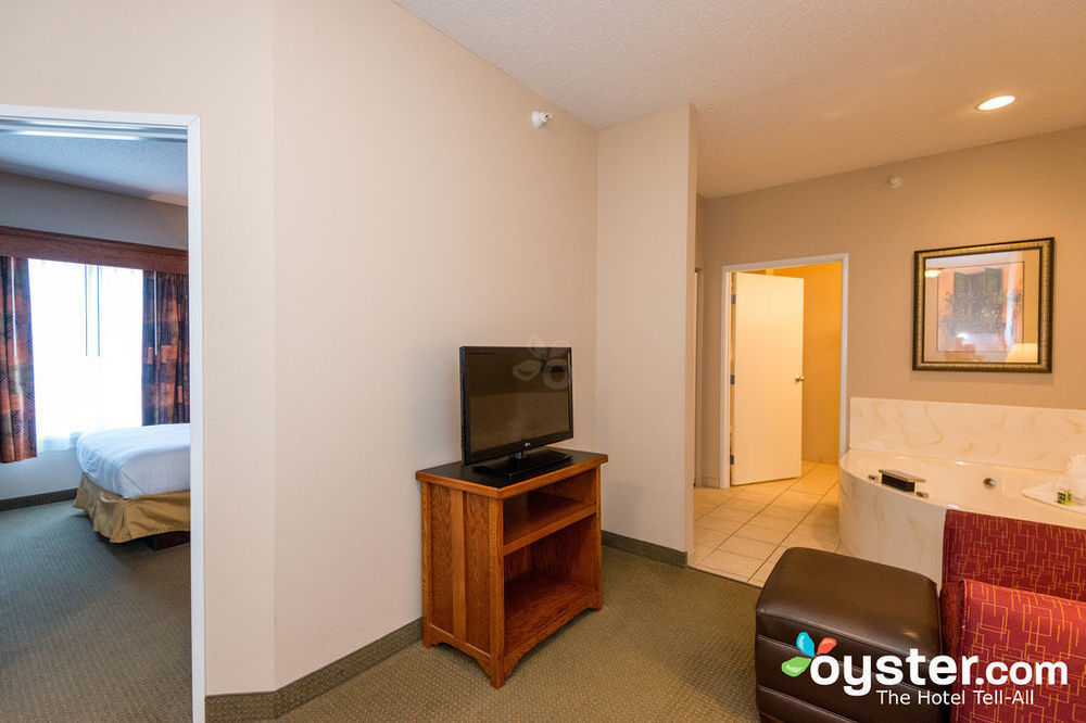 Grandstay Residential Suites เรพิดซิตี้ ภายนอก รูปภาพ