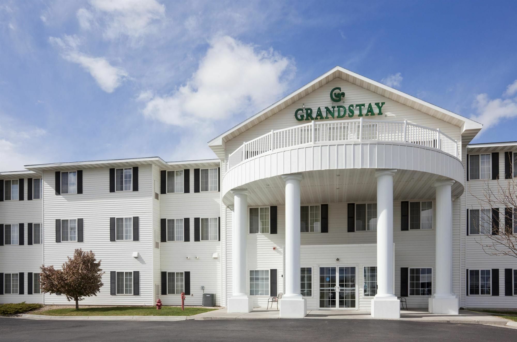 Grandstay Residential Suites เรพิดซิตี้ ภายนอก รูปภาพ