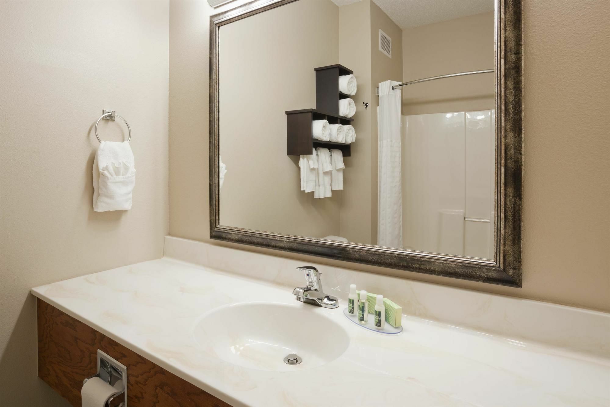 Grandstay Residential Suites เรพิดซิตี้ ภายนอก รูปภาพ