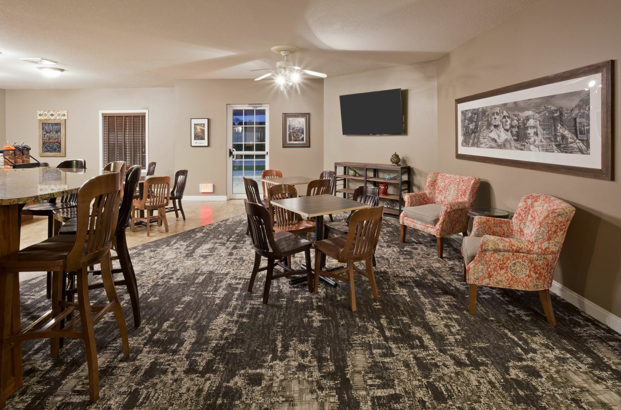 Grandstay Residential Suites เรพิดซิตี้ ภายนอก รูปภาพ